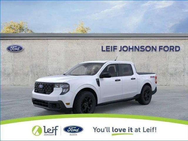2025 Ford Maverick XLT for sale in Austin, TX