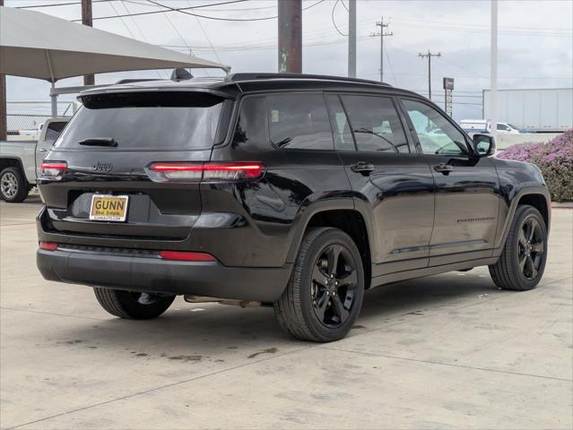 2023 Jeep Grand Cherokee L Altitude 4x2