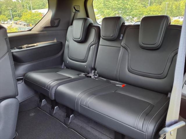 2025 Nissan Armada PRO-4X 4WD