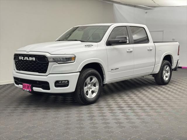 2025 RAM Ram 1500 RAM 1500 LONE STAR CREW CAB 4X4 57 BOX 2025 RAM Ram 1500 RAM 1500 LONE STAR CREW CAB 4X4 57 BOX