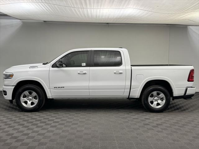 2025 RAM Ram 1500 RAM 1500 LONE STAR CREW CAB 4X4 57 BOX 2025 RAM Ram 1500 RAM 1500 LONE STAR CREW CAB 4X4 57 BOX