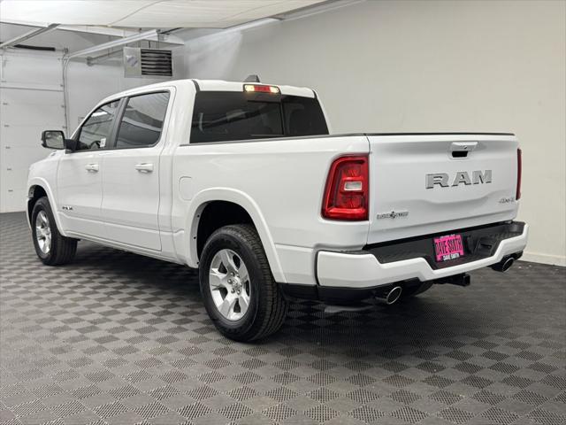 2025 RAM Ram 1500 RAM 1500 LONE STAR CREW CAB 4X4 57 BOX 2025 RAM Ram 1500 RAM 1500 LONE STAR CREW CAB 4X4 57 BOX