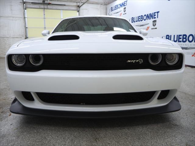 2023 Dodge Challenger SRT Hellcat Redeye Widebody Jailbreak