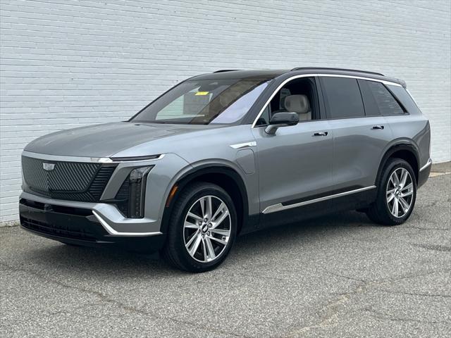 2026 Cadillac iQ Luxury for sale in Huntingdon, PA