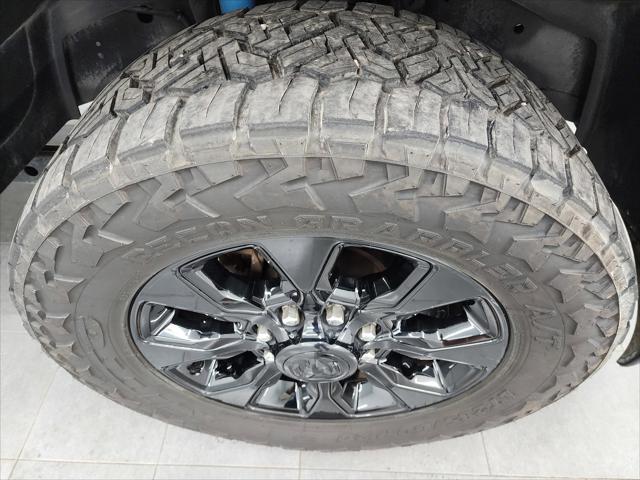 2022 RAM 2500 Limited Crew Cab 4x4 64 Box 2022 RAM 2500 Limited Crew Cab 4x4 64 Box