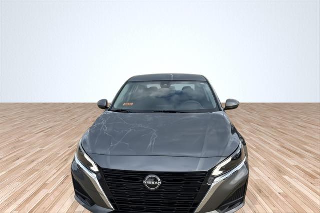 2023 Nissan Altima SV FWD