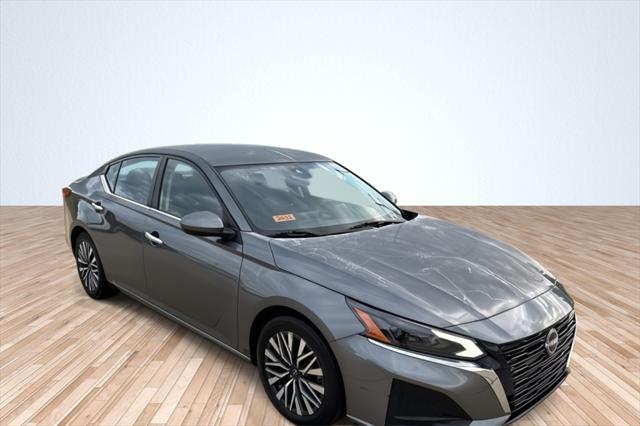 2023 Nissan Altima SV FWD