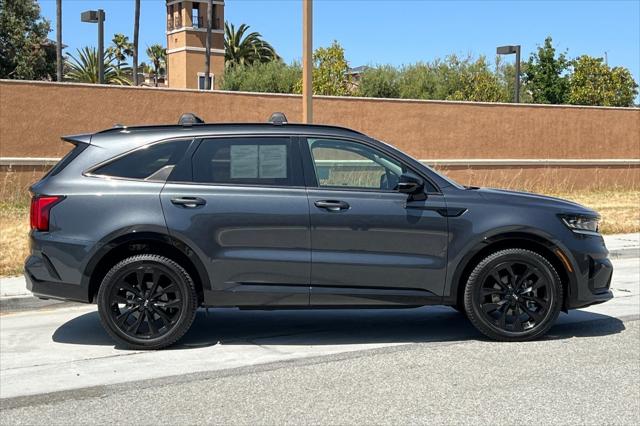 2021 Kia Sorento SX