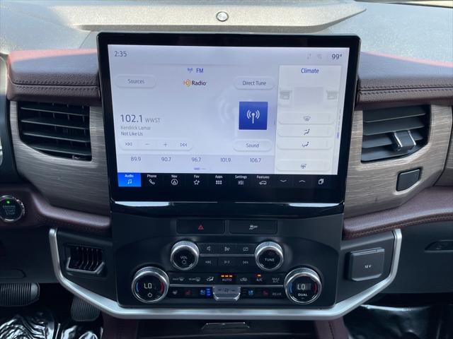 2023 Ford Expedition Limited