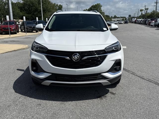 2022 Buick Encore GX FWD Essence
