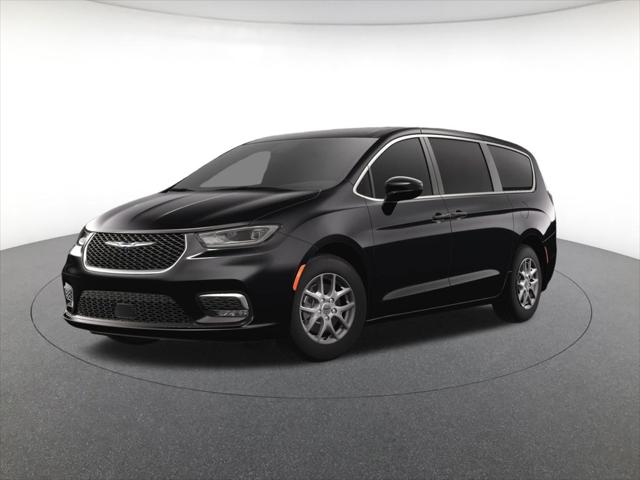 2025 Chrysler Pacifica PACIFICA SELECT