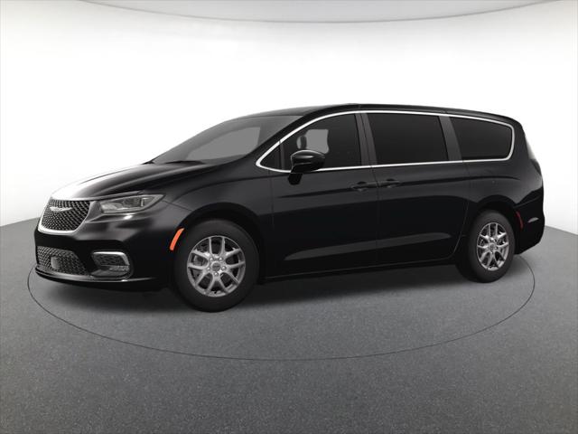 2025 Chrysler Pacifica PACIFICA SELECT