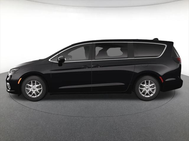 2025 Chrysler Pacifica PACIFICA SELECT