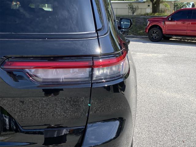 2025 Jeep Grand Cherokee GRAND CHEROKEE L ALTITUDE X 4X2