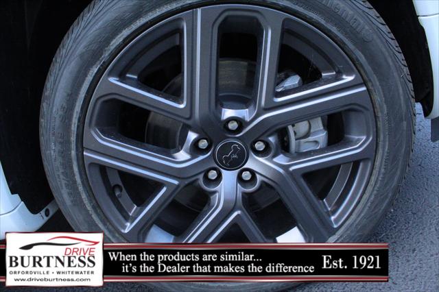 2025 Jeep Compass COMPASS LIMITED 4X4 2025 Jeep Compass COMPASS LIMITED 4X4