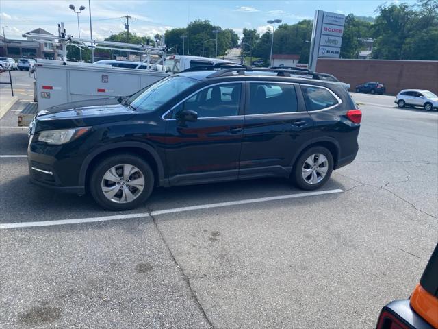 2019 Subaru Ascent Base 8-Passenger (CVT)