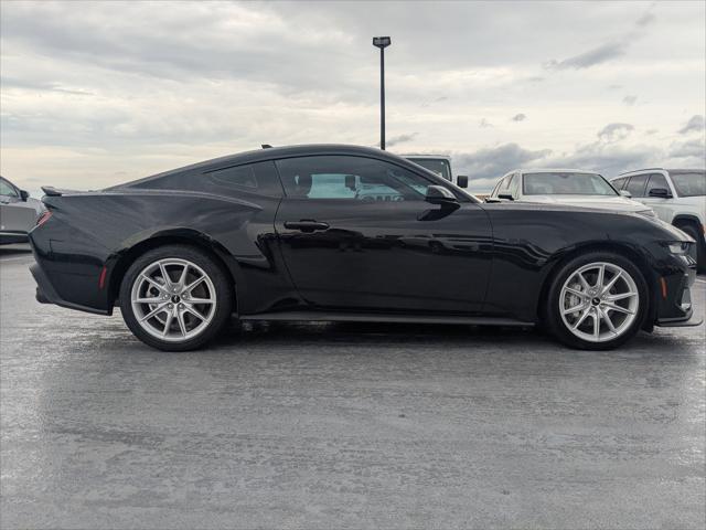 2024 Ford Mustang GT Premium Fastback