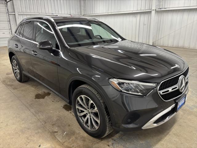 2024 Mercedes-Benz GLC 300 SUV