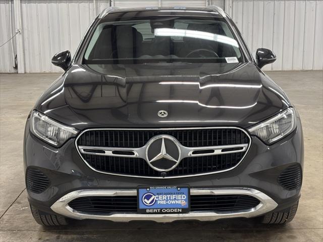 2024 Mercedes-Benz GLC 300 SUV