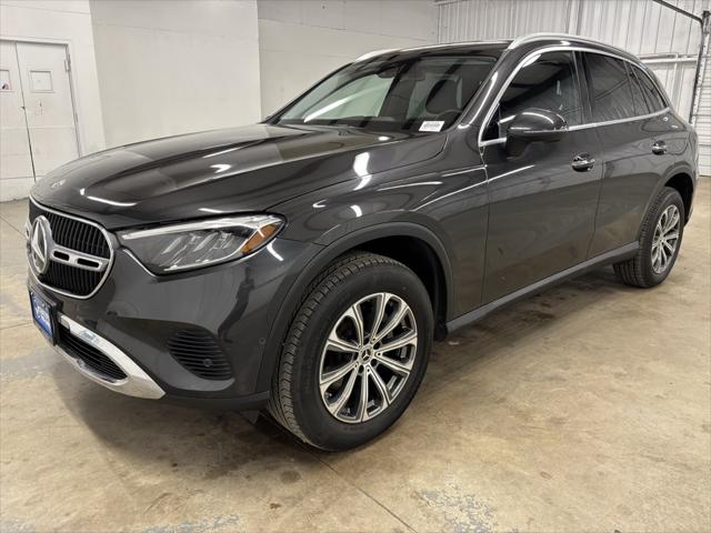 2024 Mercedes-Benz GLC 300 SUV