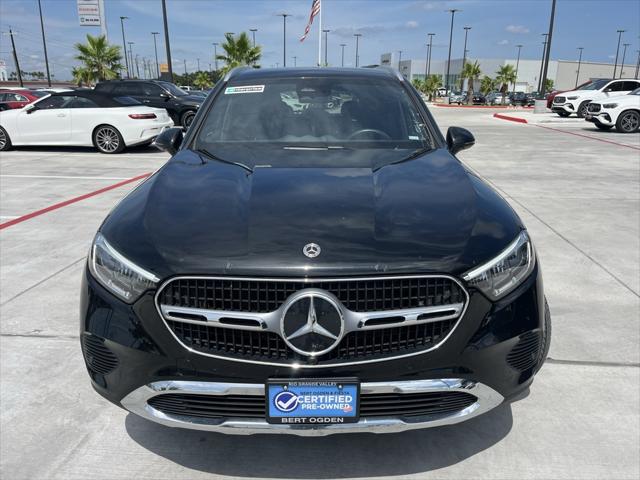 2024 Mercedes-Benz GLC 300 SUV