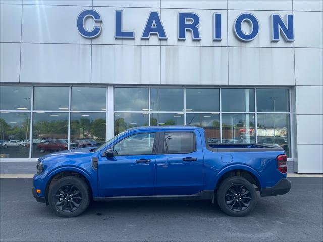 2023 Ford Maverick XLT