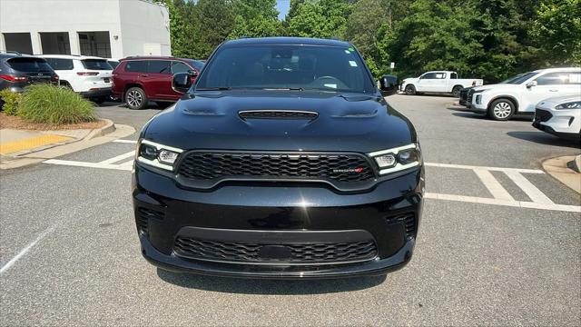 2024 Dodge Durango GT Plus AWD