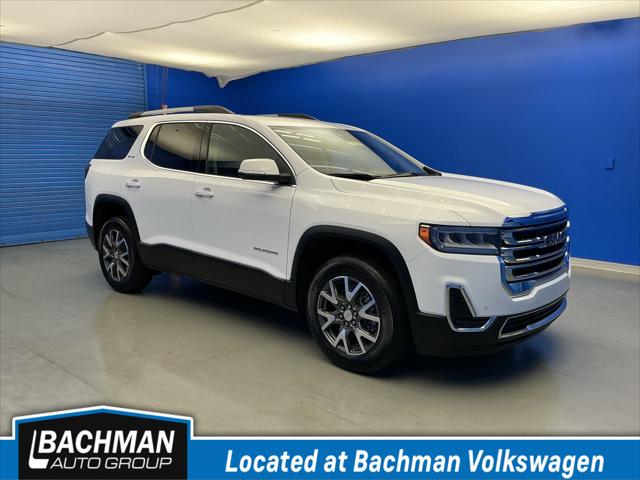 2023 GMC Acadia FWD SLE