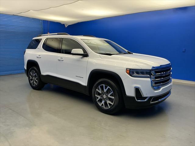 2023 GMC Acadia FWD SLE