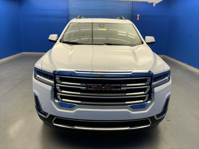 2023 GMC Acadia FWD SLE