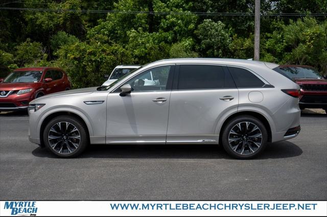 2024 Mazda CX-90 3.3 Turbo S