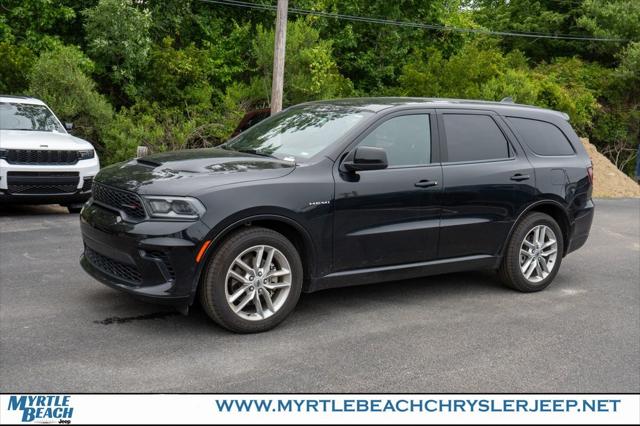 2023 Dodge Durango R/T RWD