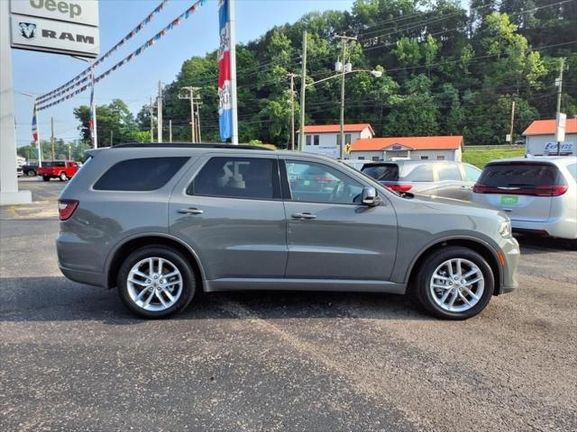 2024 Dodge Durango GT Plus AWD