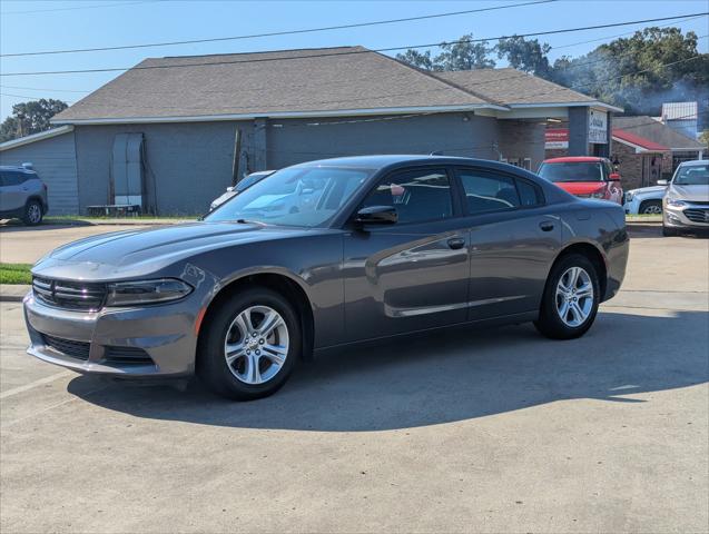2023 Dodge Charger SXT 2023 Dodge Charger SXT