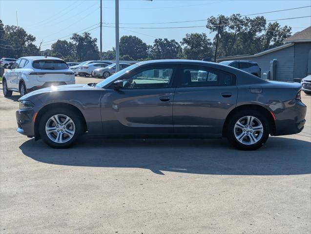2023 Dodge Charger SXT 2023 Dodge Charger SXT