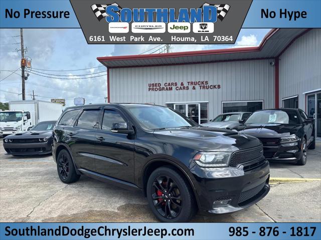 2020 Dodge Durango R/T
