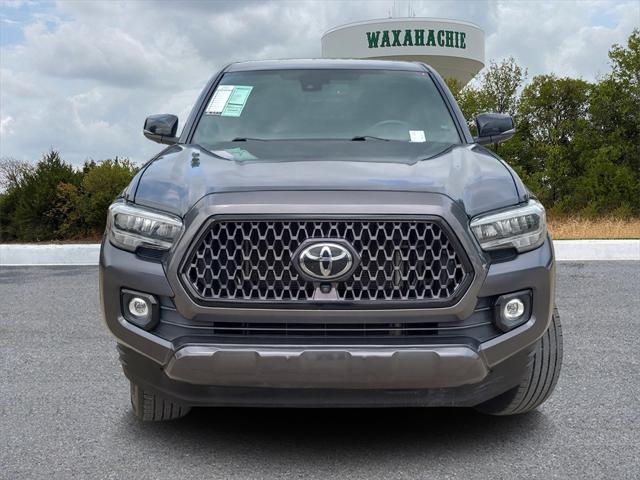 2022 Toyota Tacoma Limited