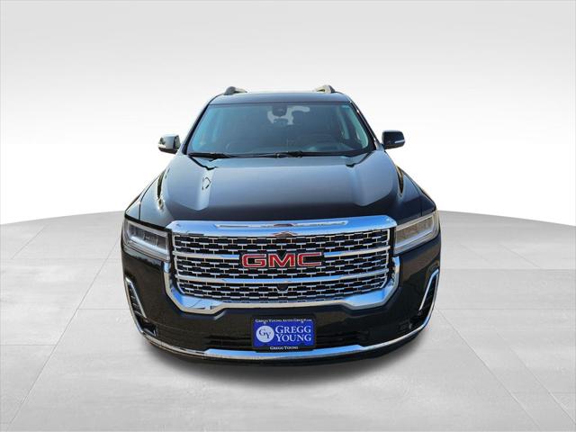 2023 GMC Acadia AWD Denali