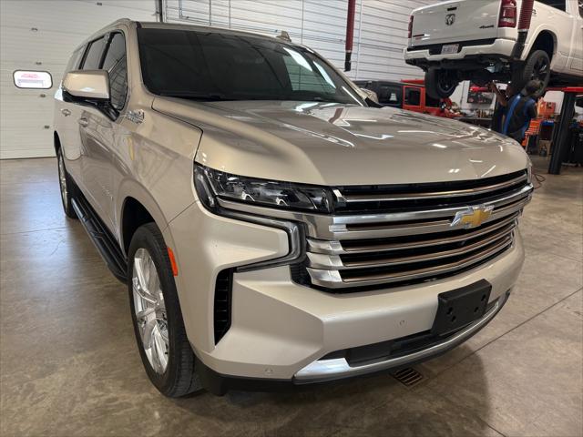 2023 Chevrolet Suburban 2WD High Country