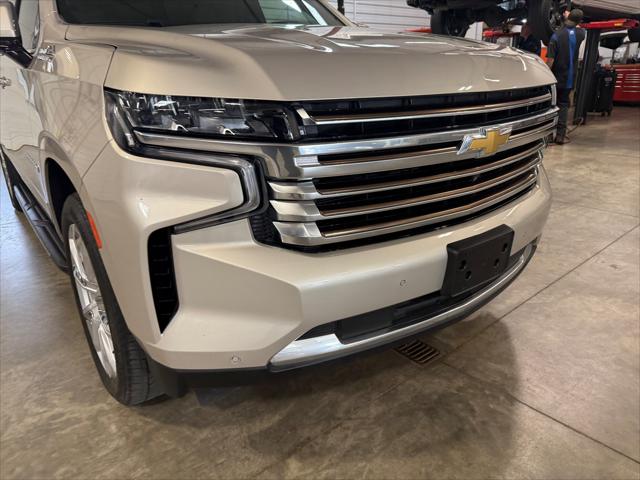 2023 Chevrolet Suburban 2WD High Country