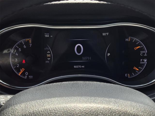 2018 Jeep Grand Cherokee Altitude 4x2