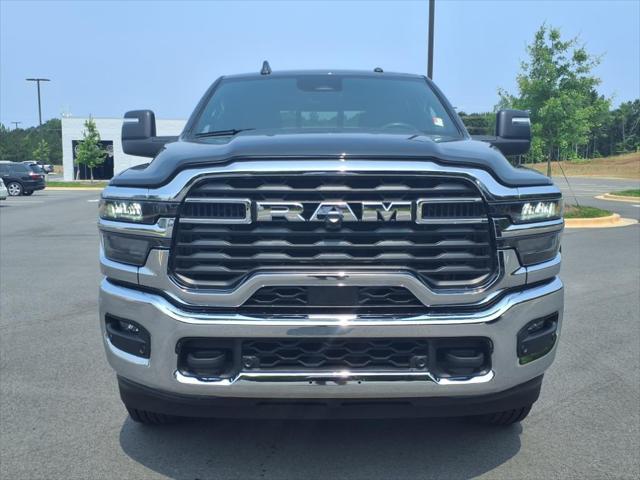 2025 RAM 2500 Tradesman Crew Cab 4x4 64 Box