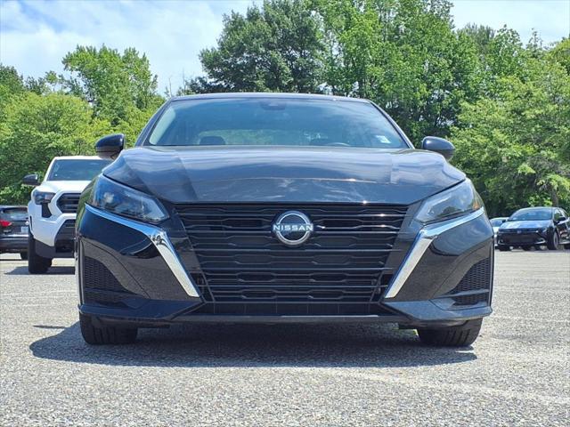 2023 Nissan Altima SV FWD