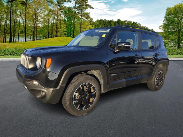 2023 Jeep Renegade Upland 4x4