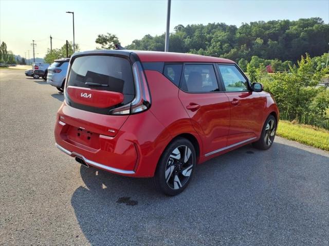 2024 Kia Soul GT-Line