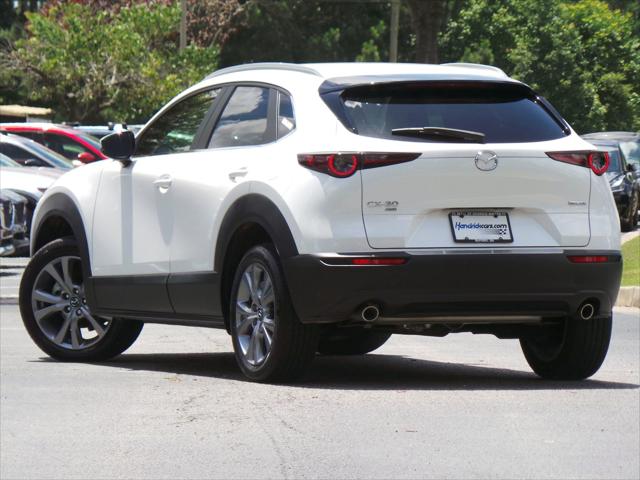 2024 Mazda CX-30 2.5 S Preferred Package