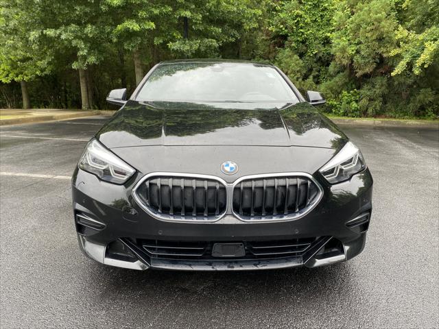 2022 BMW 228 Gran Coupe i sDrive