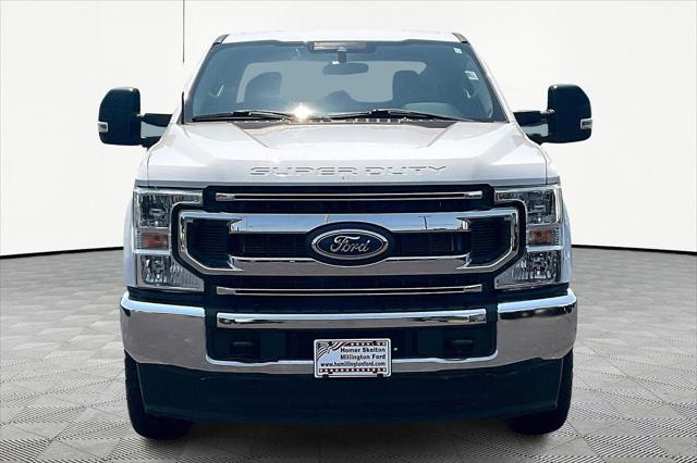 2021 Ford F-250 XLT
