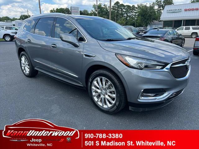 2021 Buick Enclave FWD Premium