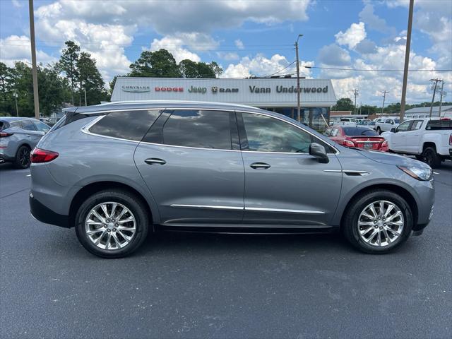 2021 Buick Enclave FWD Premium